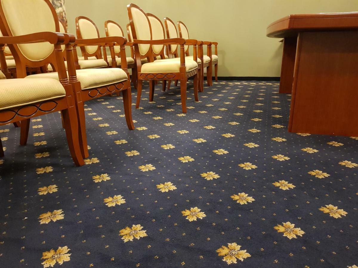 Rezydencja Pod Zegarem Trzebinia  Esterno foto