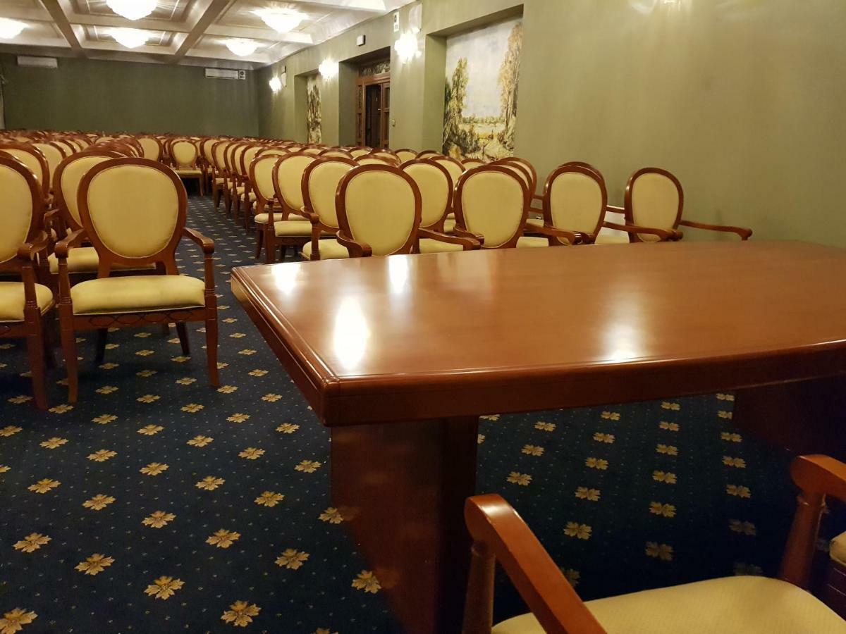 Rezydencja Pod Zegarem Trzebinia  Esterno foto